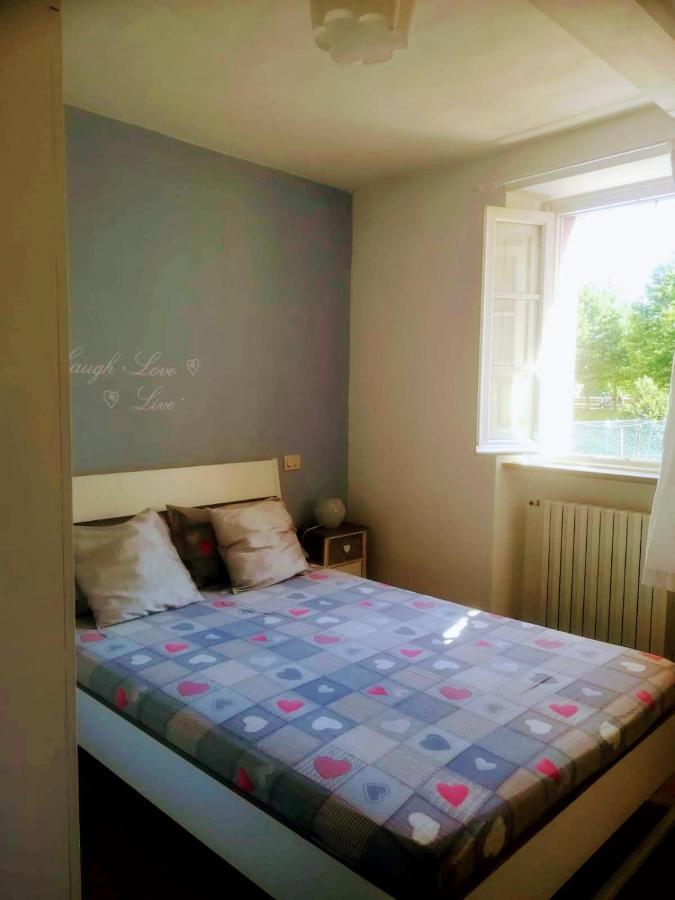 Suite Margherita ลุคคา ภายนอก รูปภาพ