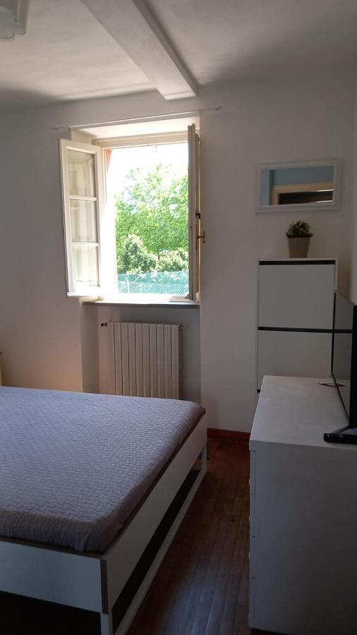 Suite Margherita ลุคคา ภายนอก รูปภาพ