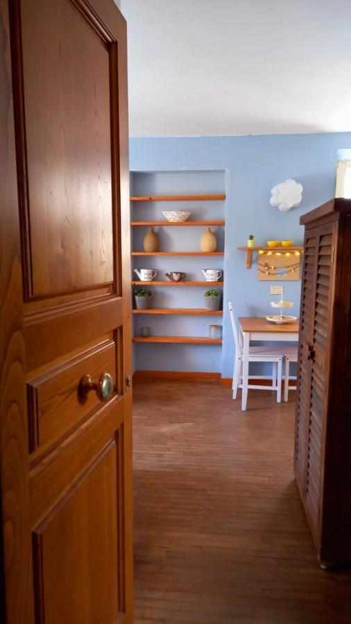 Suite Margherita ลุคคา ภายนอก รูปภาพ