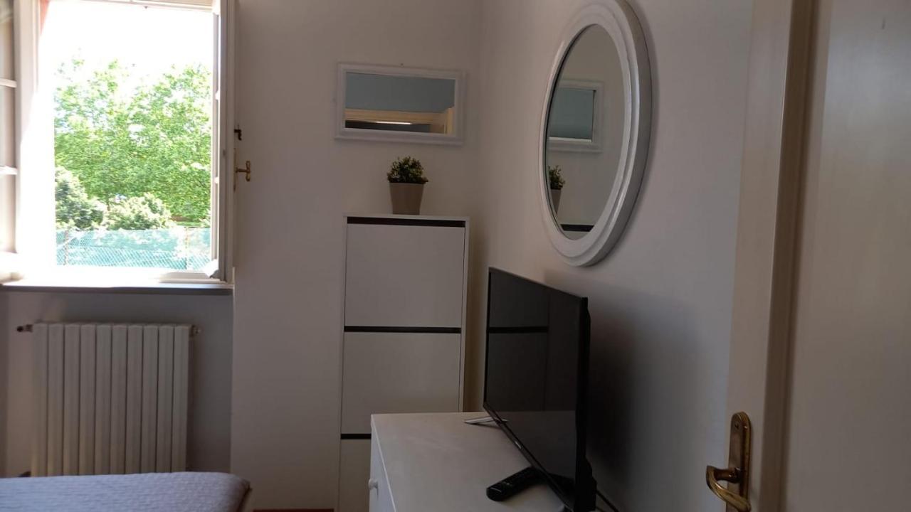 Suite Margherita ลุคคา ภายนอก รูปภาพ